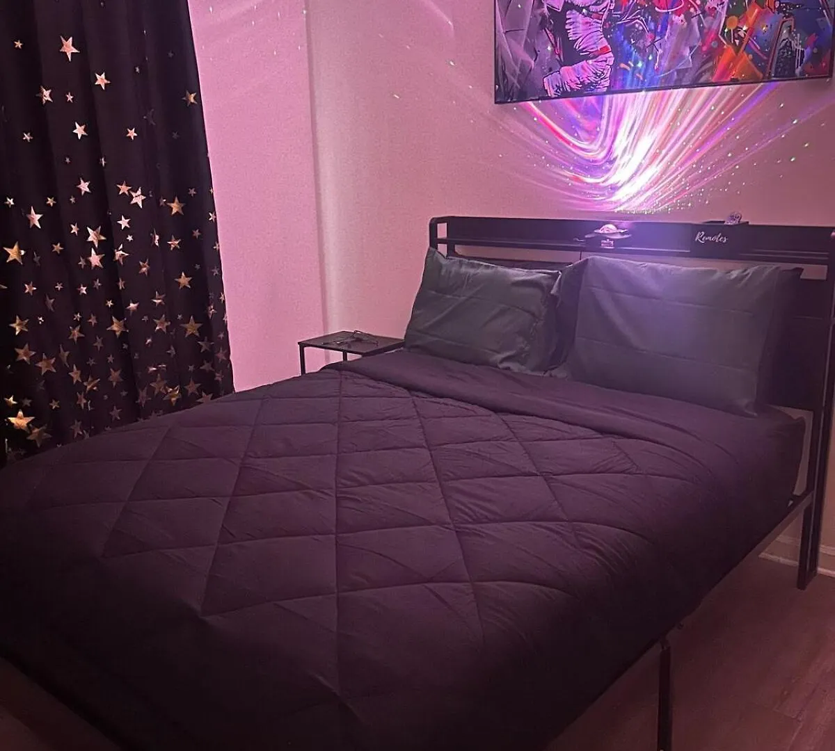 5 Min Uncc, 15 Min Uptown, 20 Min Clt Airport Apartment Charlotte